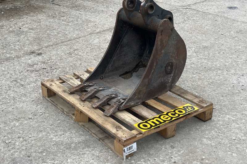 OmecoHub - Immagine BOBCAT 500